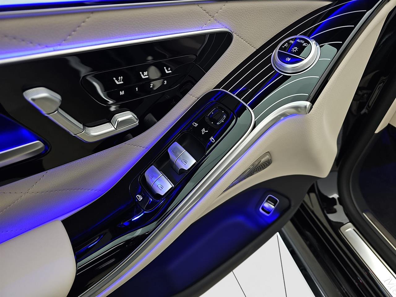 Mercedes-benz S KLASA S 450 d mHEV 4-Matic L AMG Line 9G-TRONIC 2024
