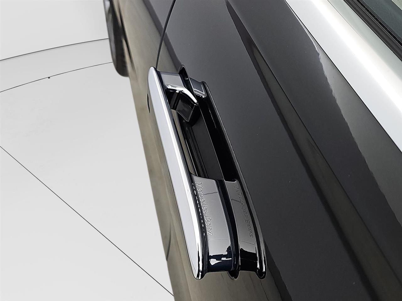 Mercedes-benz S KLASA S 450 d mHEV 4-Matic L AMG Line 9G-TRONIC 2024