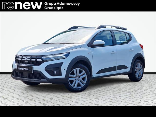 Dacia SANDERO Sandero Stepway 1.0 TCe Expression LPG 2023