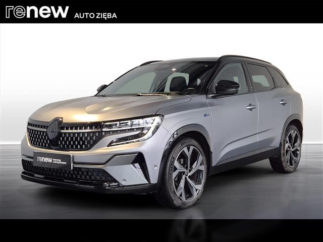 Renault AUSTRAL Austral 1.3 TCe mHEV Techno esprit Alpine aut 2023