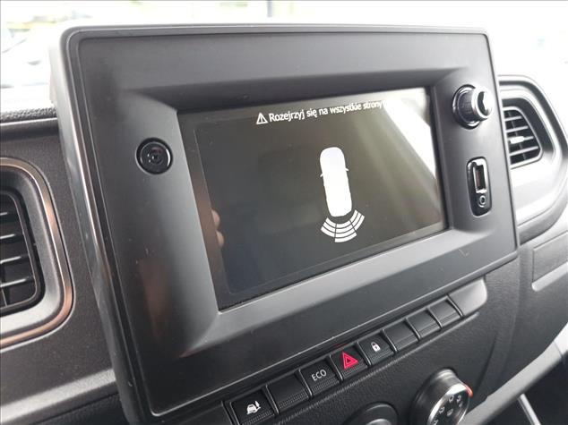 Renault MASTER Master dCi L3H2 Pack Clim 2023