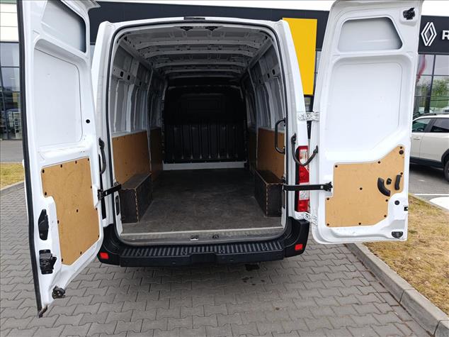 Renault MASTER Master dCi L3H2 Pack Clim 2023