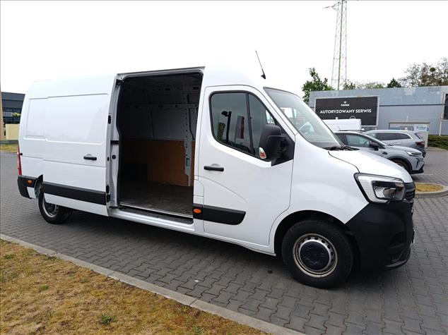 Renault MASTER Master dCi L3H2 Pack Clim 2023