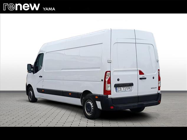 Renault MASTER Master dCi L3H2 Pack Clim 2023