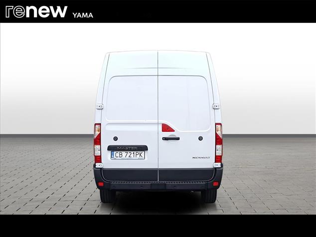 Renault MASTER Master dCi L3H2 Pack Clim 2023