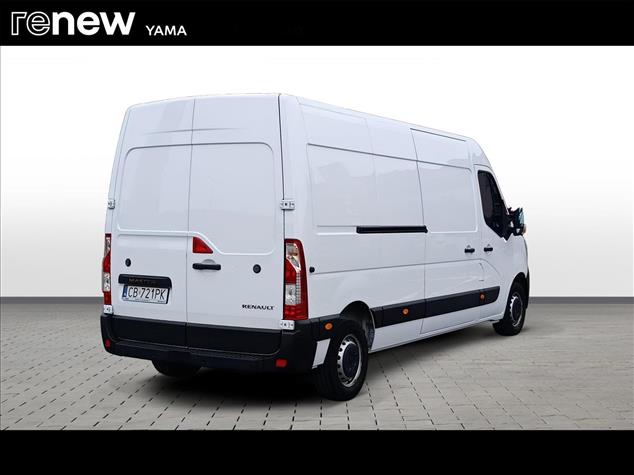 Renault MASTER Master dCi L3H2 Pack Clim 2023