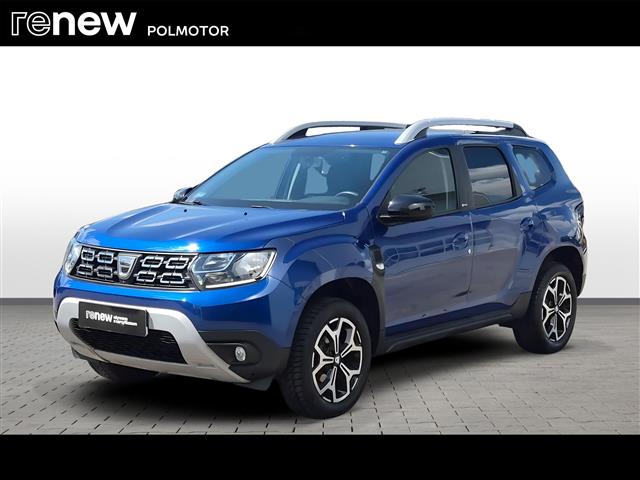 Dacia DUSTER Duster 1.0 TCe SL Celebration LPG 2020