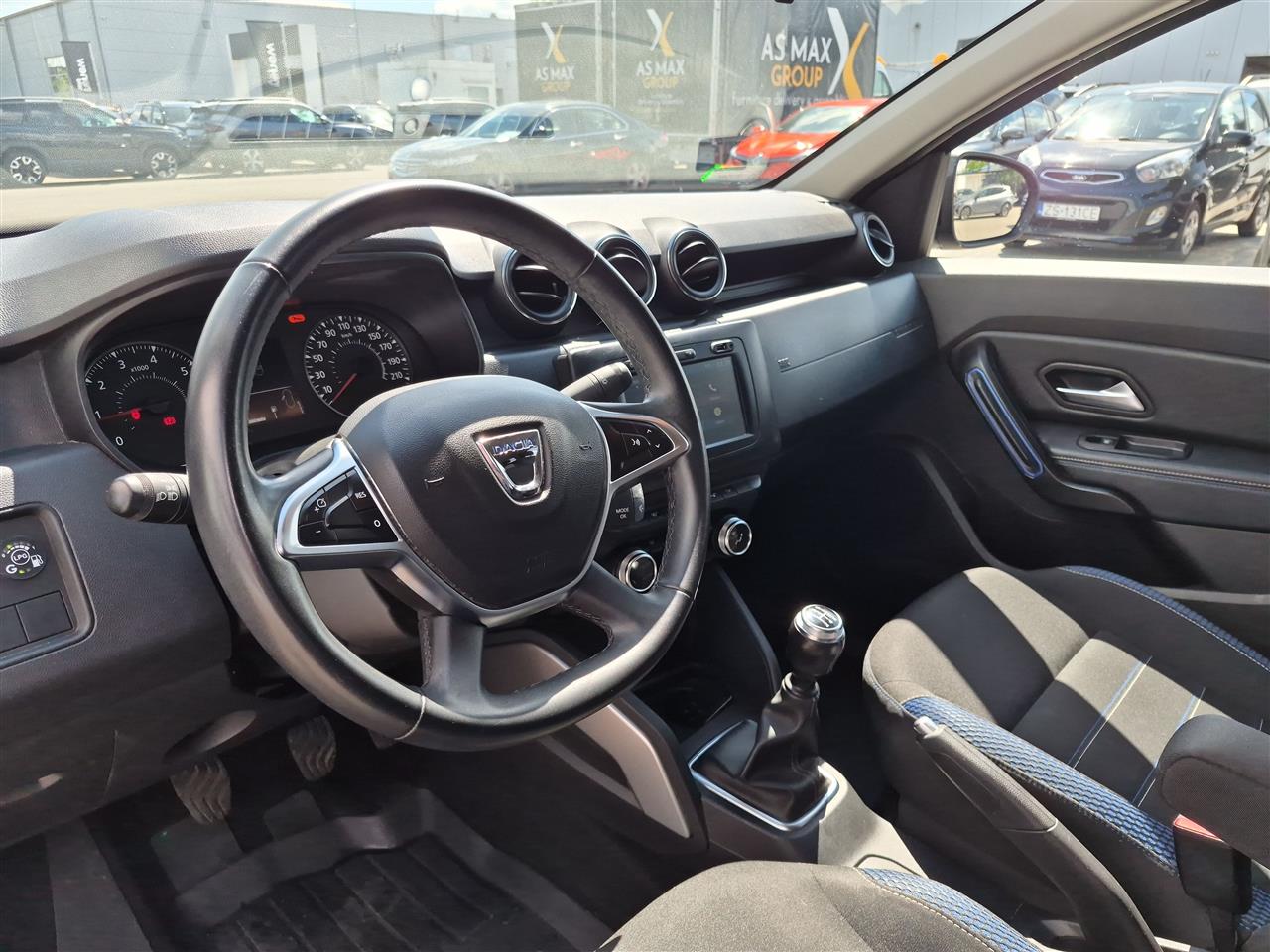 Dacia DUSTER Duster 1.0 TCe SL Celebration LPG 2020