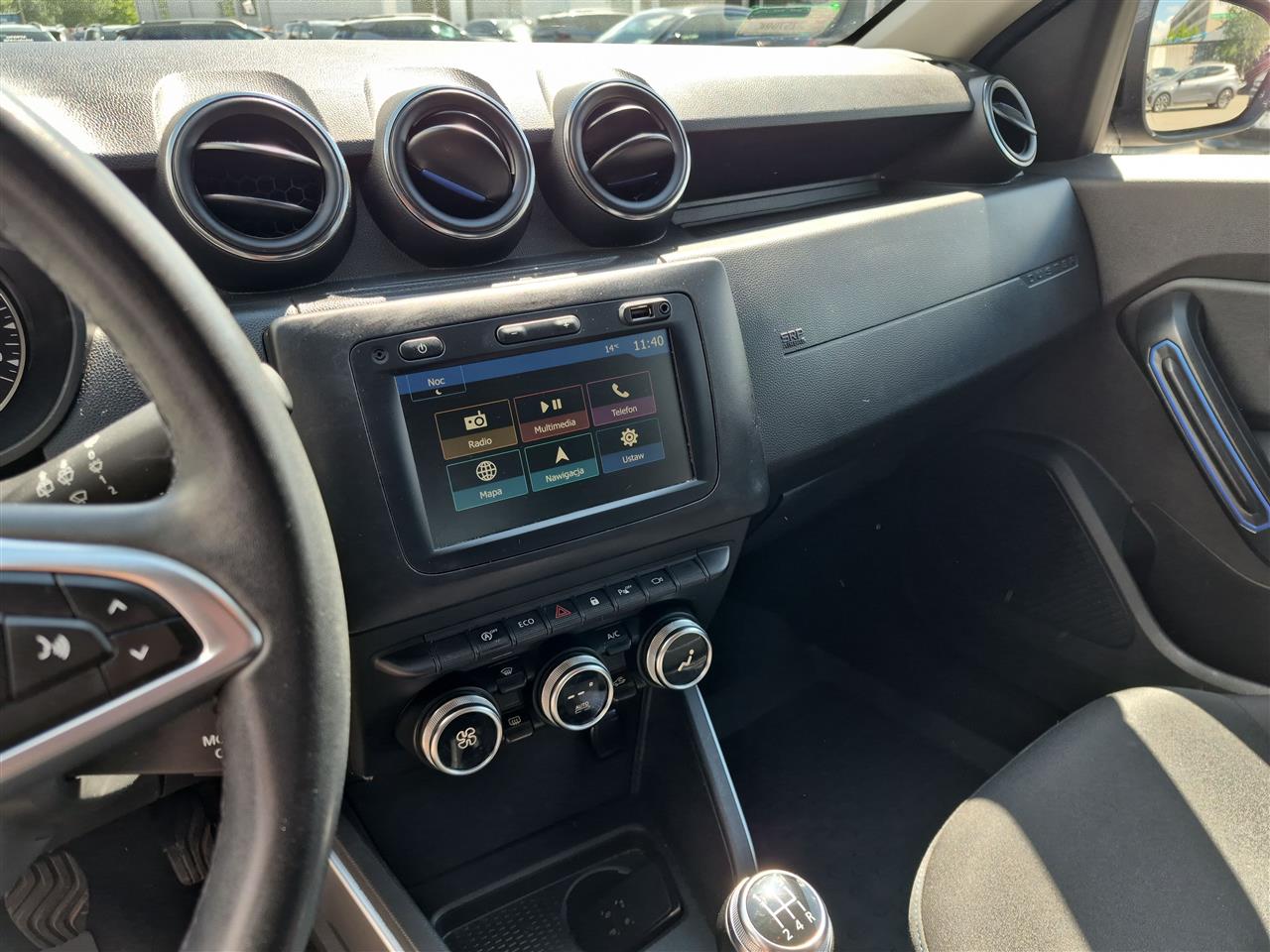Dacia DUSTER Duster 1.0 TCe SL Celebration LPG 2020