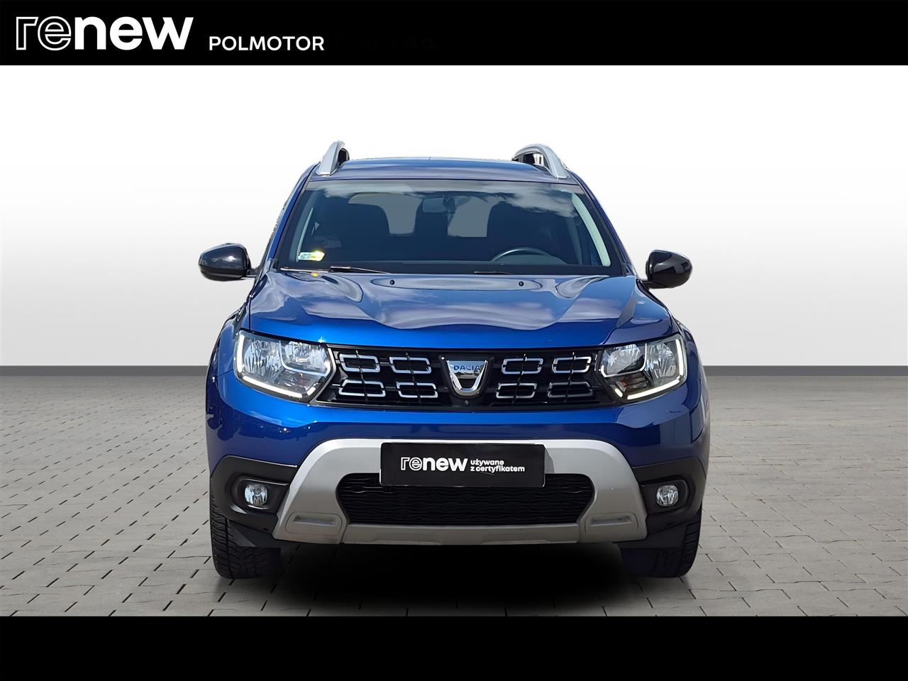 Dacia DUSTER Duster 1.0 TCe SL Celebration LPG 2020