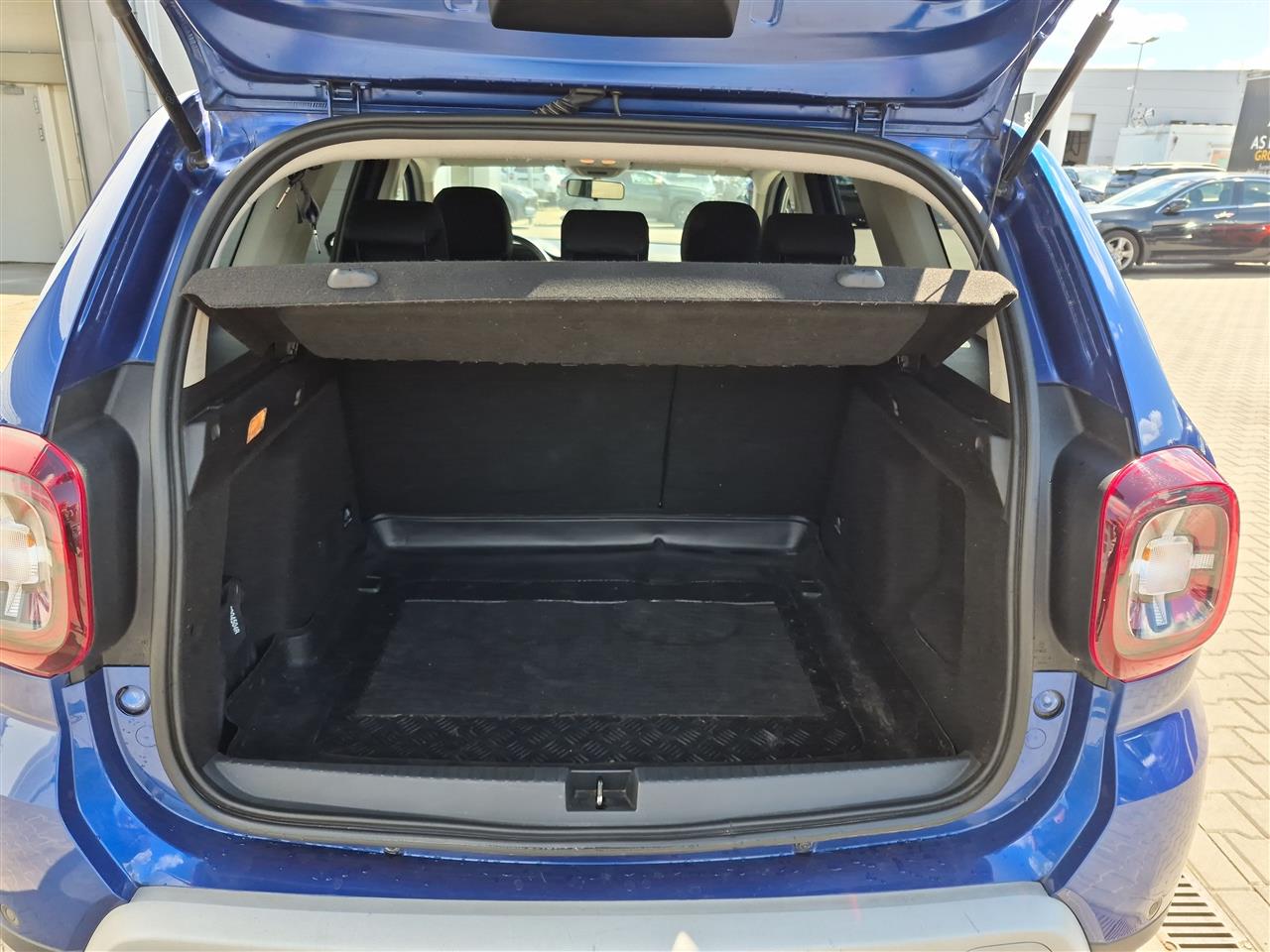 Dacia DUSTER Duster 1.0 TCe SL Celebration LPG 2020