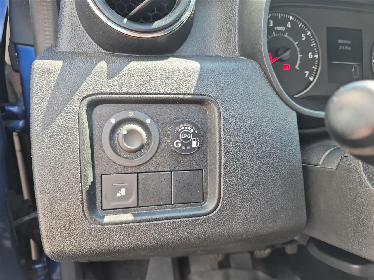 Dacia DUSTER Duster 1.0 TCe SL Celebration LPG 2020