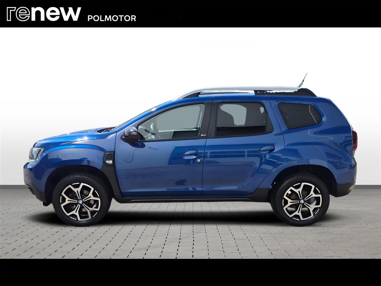 Dacia DUSTER Duster 1.0 TCe SL Celebration LPG 2020