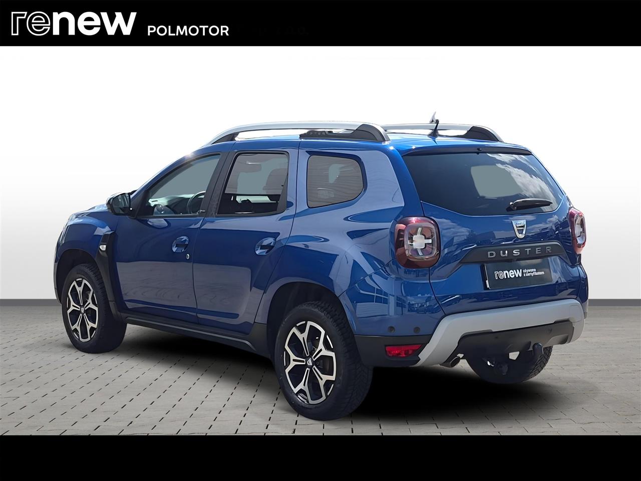 Dacia DUSTER Duster 1.0 TCe SL Celebration LPG 2020