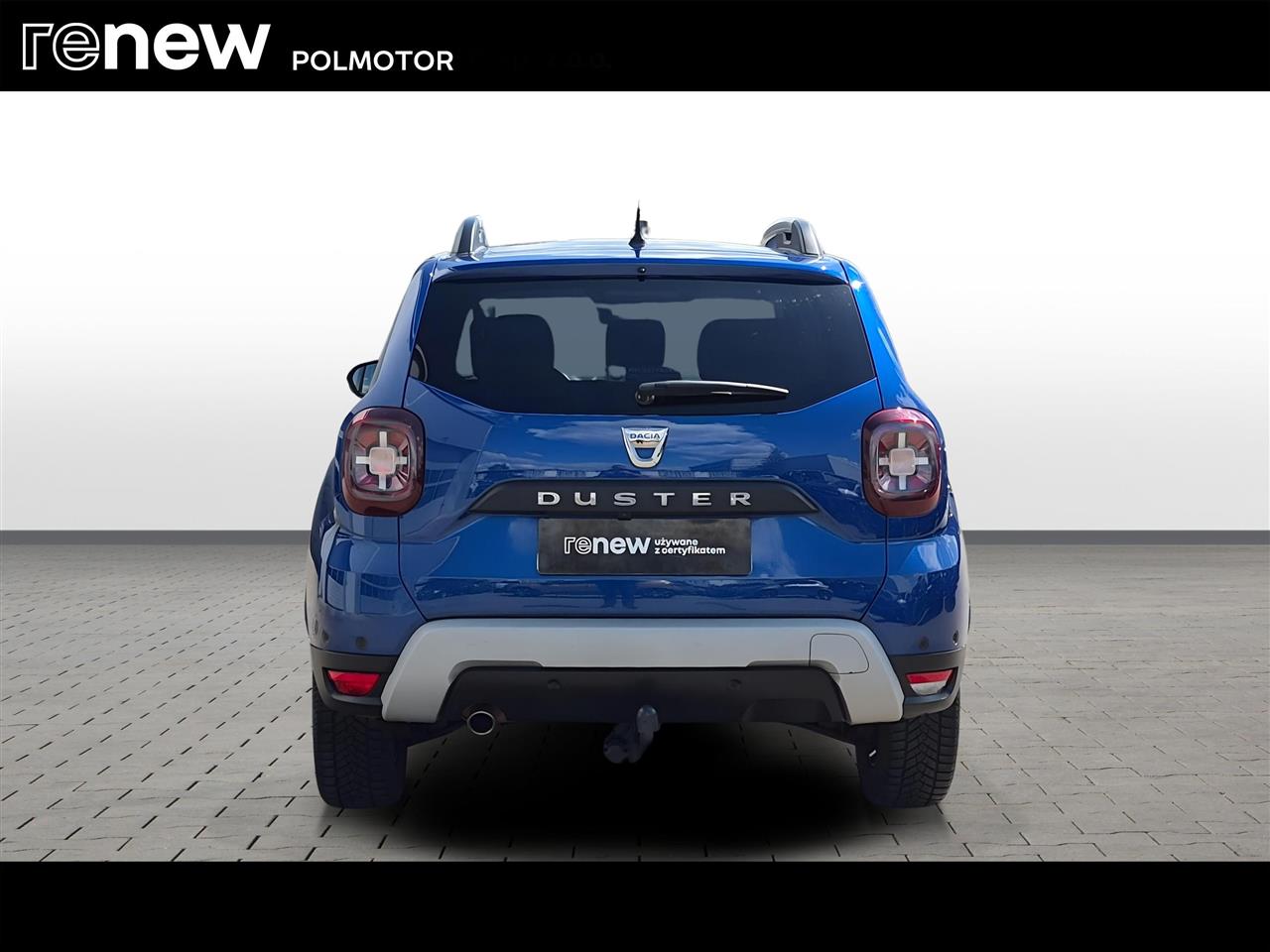 Dacia DUSTER Duster 1.0 TCe SL Celebration LPG 2020