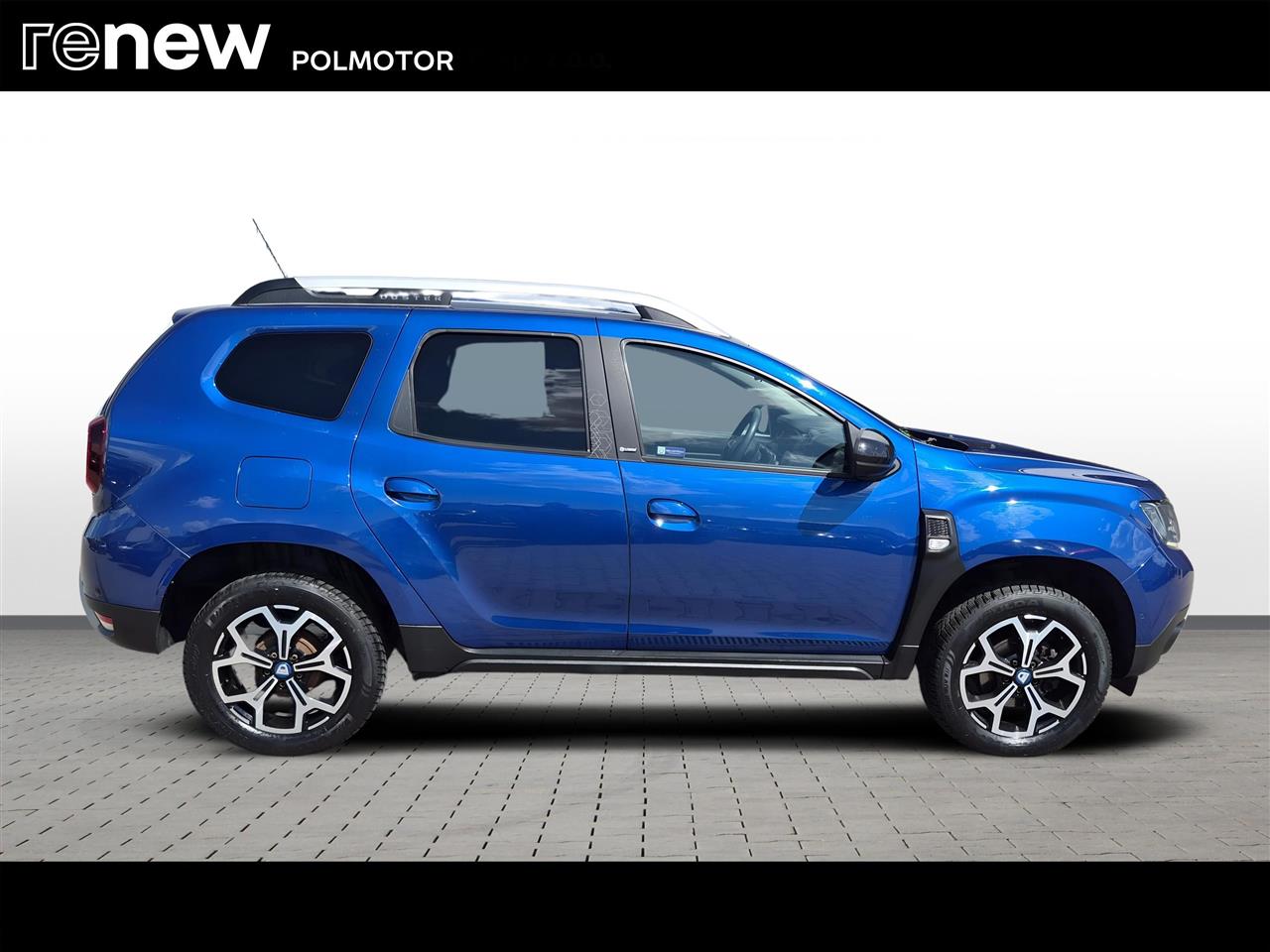 Dacia DUSTER Duster 1.0 TCe SL Celebration LPG 2020
