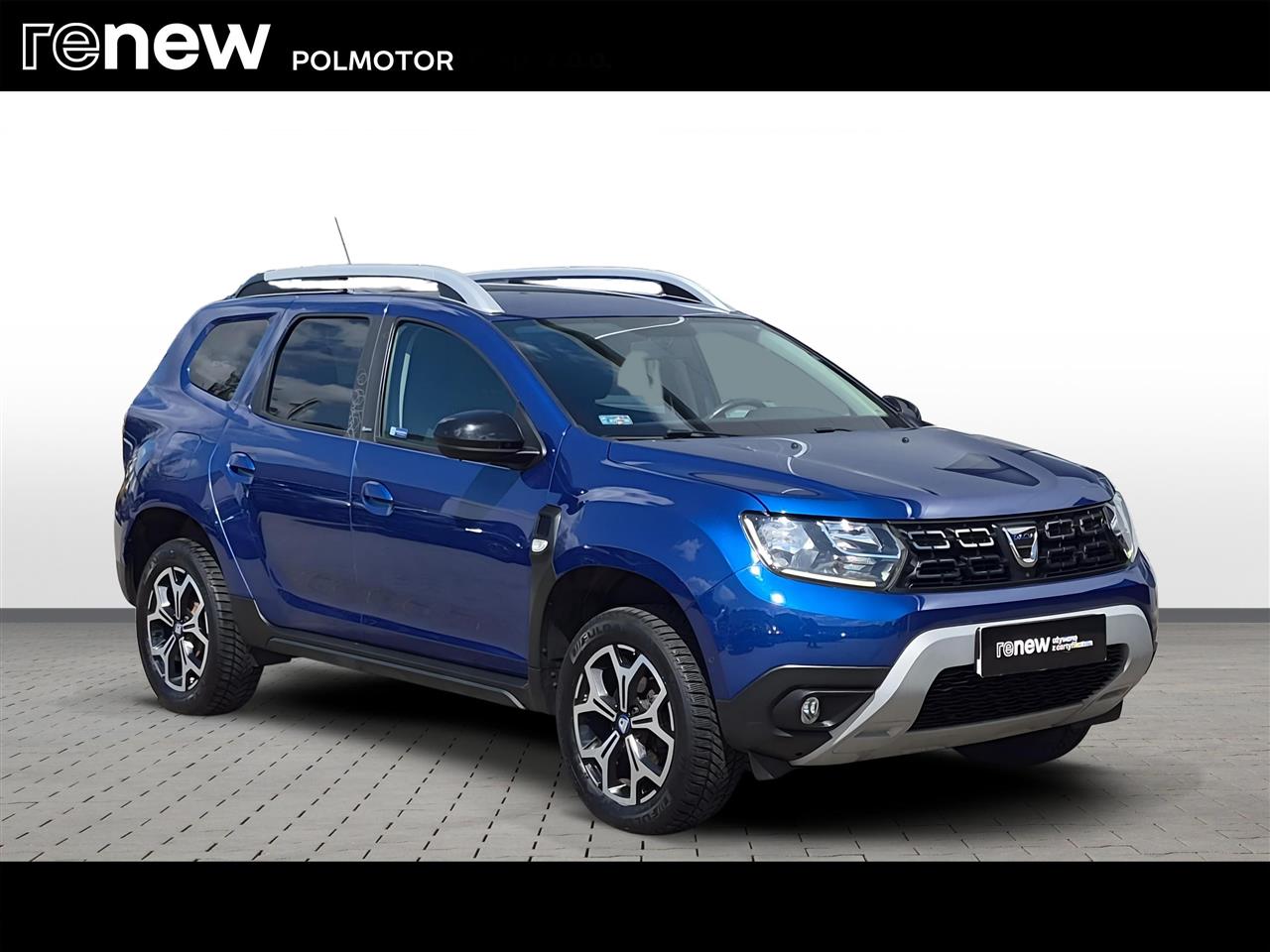 Dacia DUSTER Duster 1.0 TCe SL Celebration LPG 2020
