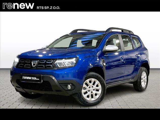 Dacia DUSTER Duster 1.3 TCe Comfort 2022