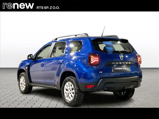 Dacia DUSTER Duster 1.3 TCe Comfort 2022