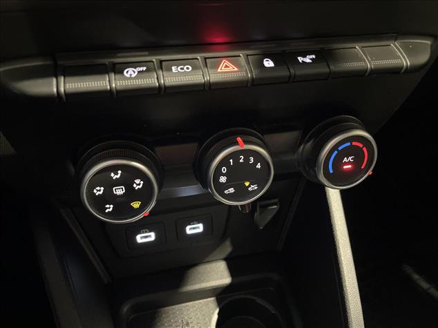 Dacia DUSTER Duster 1.3 TCe Comfort 2022