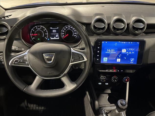 Dacia DUSTER Duster 1.3 TCe Comfort 2022