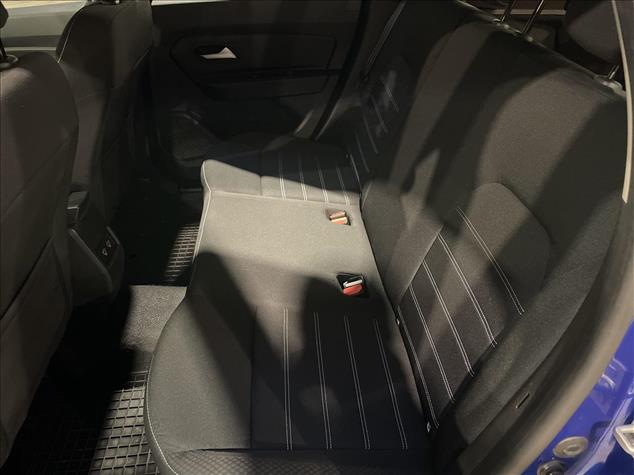Dacia DUSTER Duster 1.3 TCe Comfort 2022