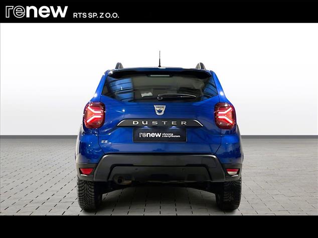 Dacia DUSTER Duster 1.3 TCe Comfort 2022