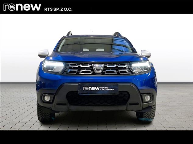Dacia DUSTER Duster 1.3 TCe Comfort 2022