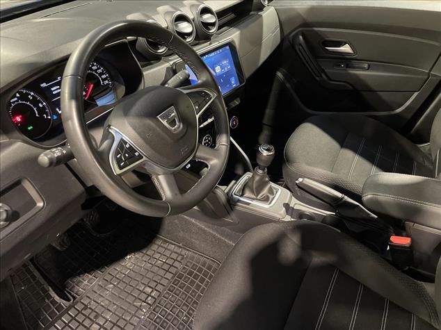 Dacia DUSTER Duster 1.3 TCe Comfort 2022