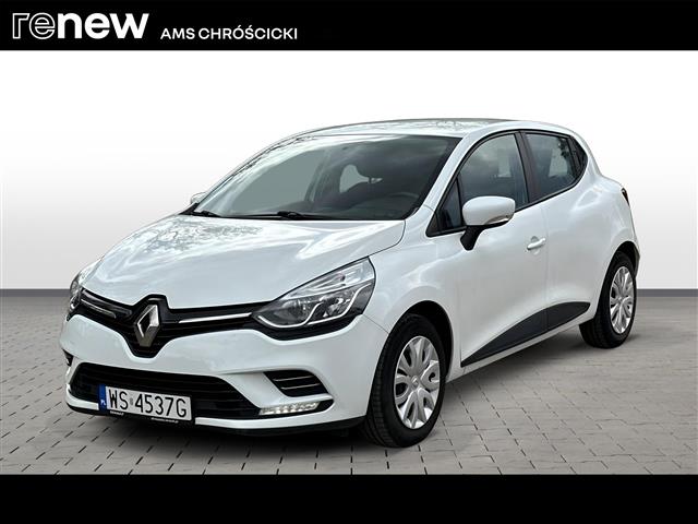 Renault CLIO Clio 0.9 Energy TCe Alize 2019