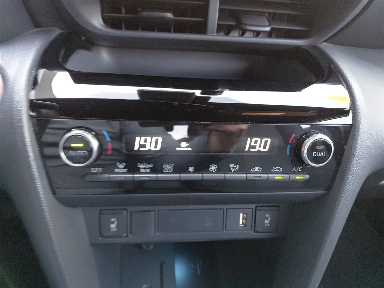 Toyota YARIS CROSS Yaris Cross Hybrid 1.5 Adventure 2023