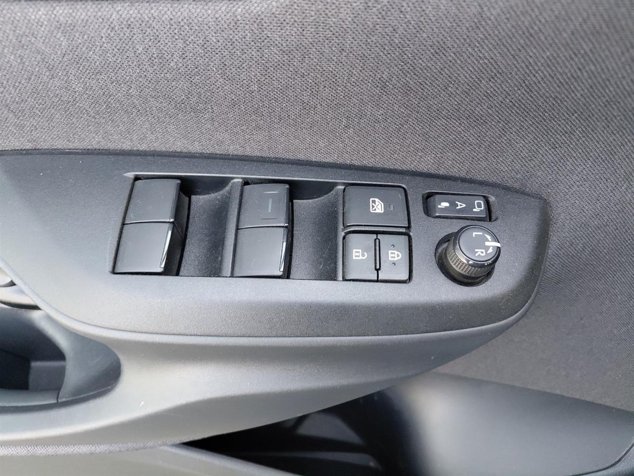 Toyota YARIS CROSS Yaris Cross Hybrid 1.5 Adventure 2023