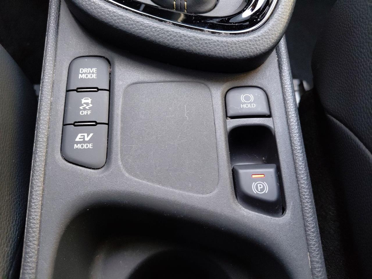 Toyota YARIS CROSS Yaris Cross Hybrid 1.5 Adventure 2023