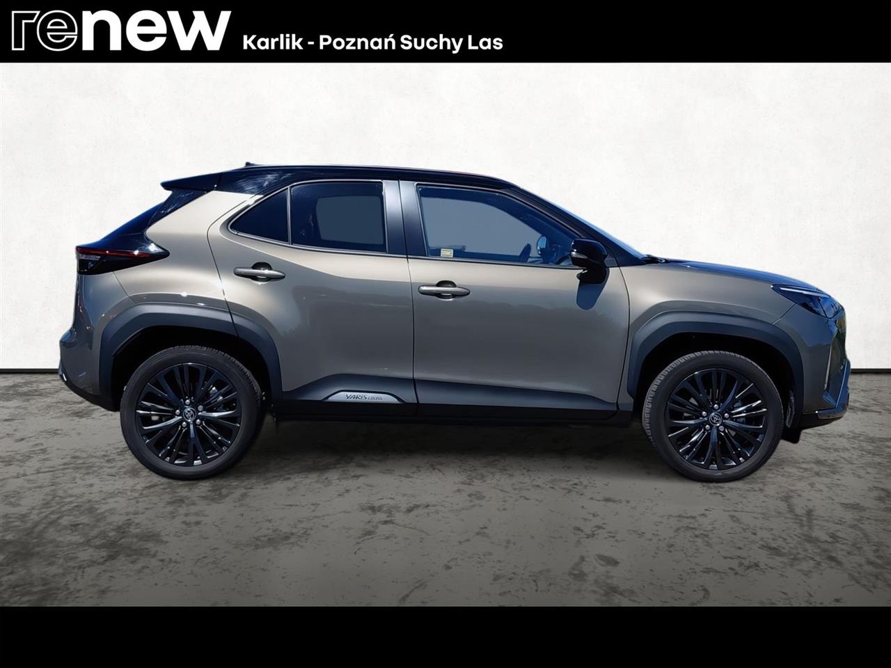 Toyota YARIS CROSS Yaris Cross Hybrid 1.5 Adventure 2023