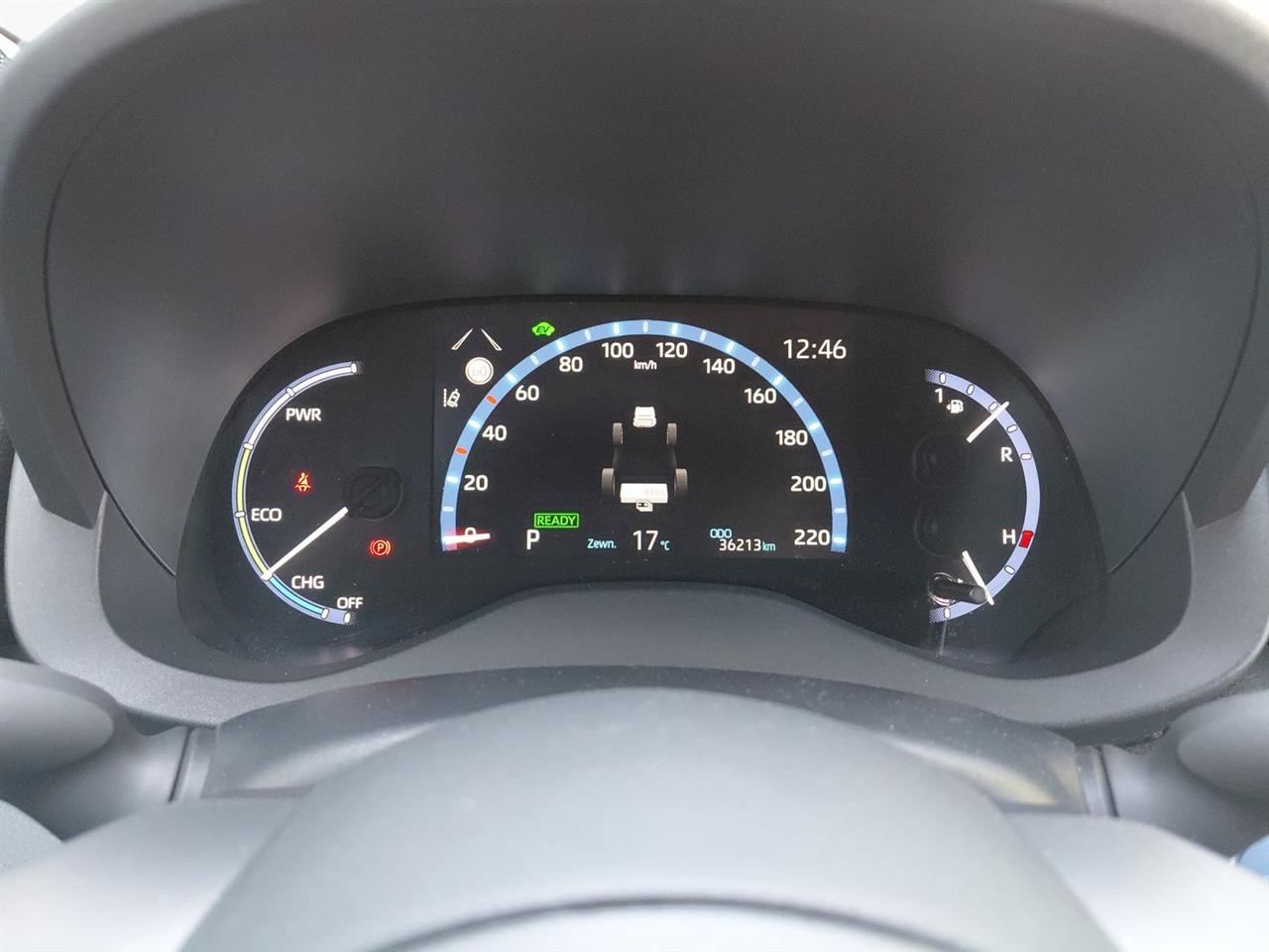 Toyota YARIS CROSS Yaris Cross Hybrid 1.5 Adventure 2023