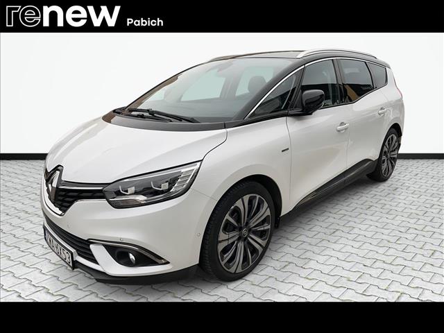 Renault SCENIC Scenic Gr. 1.7 Blue dCi Intens 2019