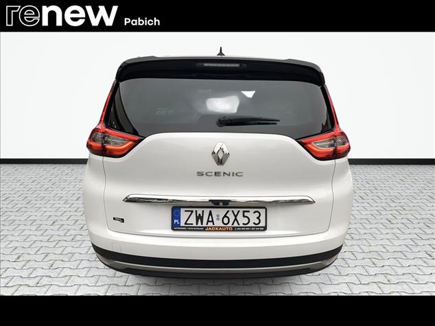 Renault SCENIC Scenic Gr. 1.7 Blue dCi Intens 2019