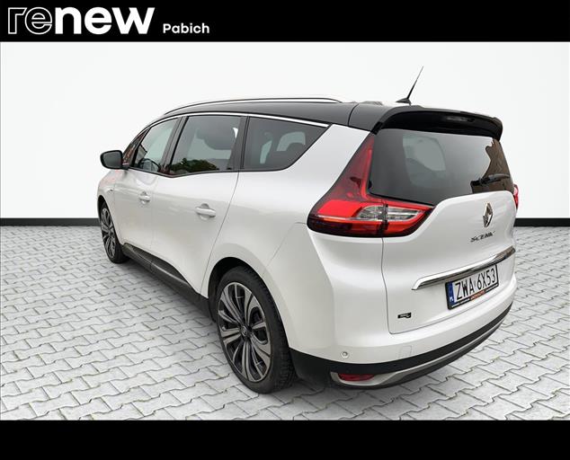 Renault SCENIC Scenic Gr. 1.7 Blue dCi Intens 2019