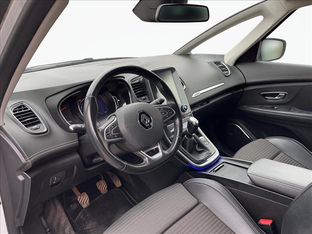 Renault SCENIC Scenic Gr. 1.7 Blue dCi Intens 2019