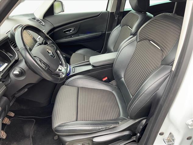 Renault SCENIC Scenic Gr. 1.7 Blue dCi Intens 2019