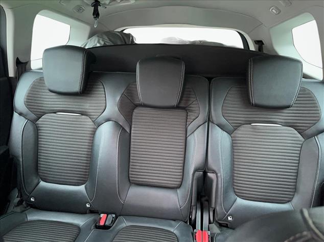 Renault SCENIC Scenic Gr. 1.7 Blue dCi Intens 2019