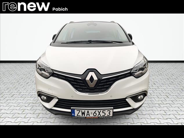 Renault SCENIC Scenic Gr. 1.7 Blue dCi Intens 2019