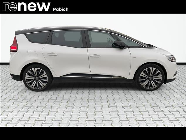 Renault SCENIC Scenic Gr. 1.7 Blue dCi Intens 2019