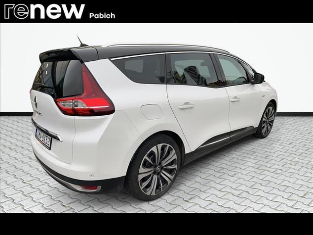 Renault SCENIC Scenic Gr. 1.7 Blue dCi Intens 2019
