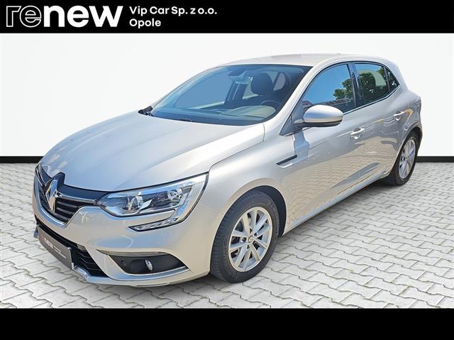 Renault MEGANE Megane 1.6 SCe Zen 2016