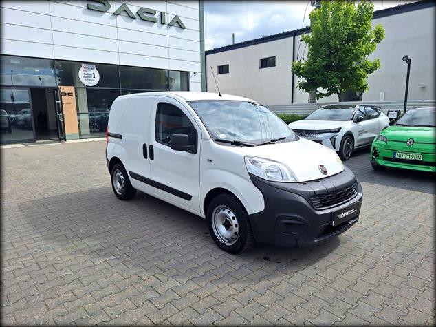 Fiat FIORINO VAN Fiorino 1.3 MJ Base 2021