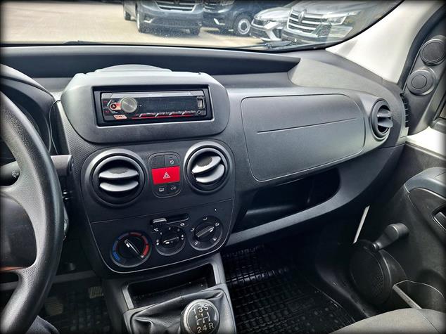 Fiat FIORINO VAN Fiorino 1.3 MJ Base 2021