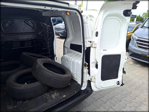 Fiat FIORINO VAN Fiorino 1.3 MJ Base 2021
