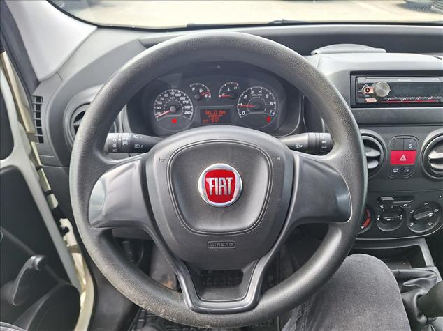 Fiat FIORINO VAN Fiorino 1.3 MJ Base 2021