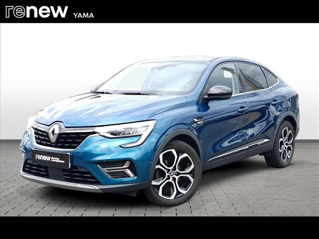 Renault ARKANA Arkana 1.3 TCe mHEV Intens EDC 2021